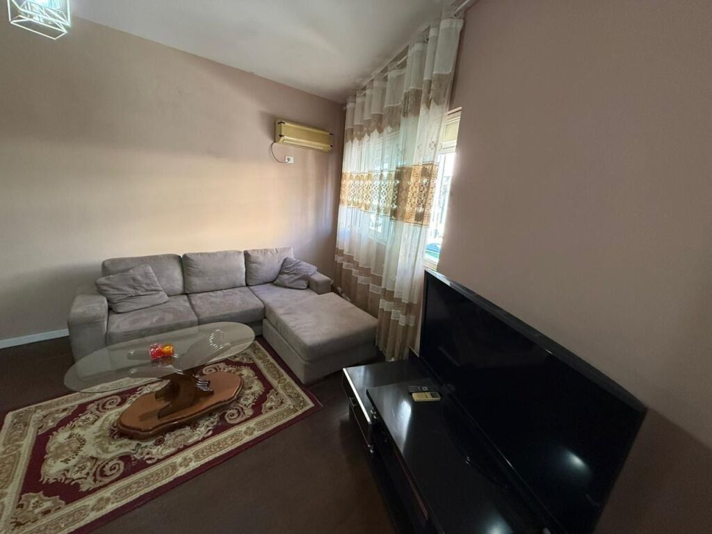 2+1 apartment for rent near Mihal Grameno school in Ali Dem