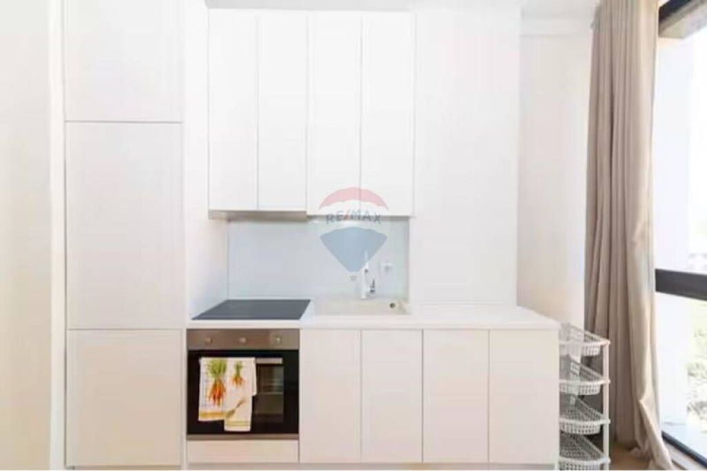 Apartament 1+1 me qira në Myslym Shyri