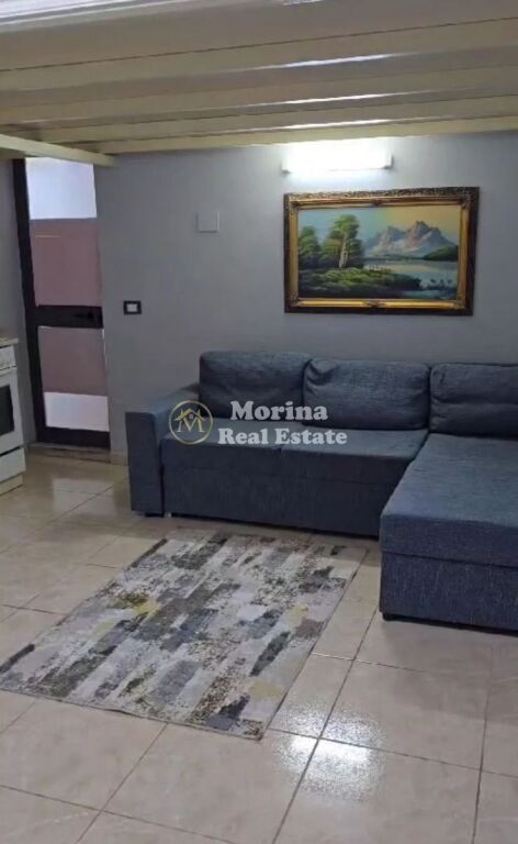 Qera | Apartament 1 + 1 | Rruga Ali Demi | 250 €/muaj