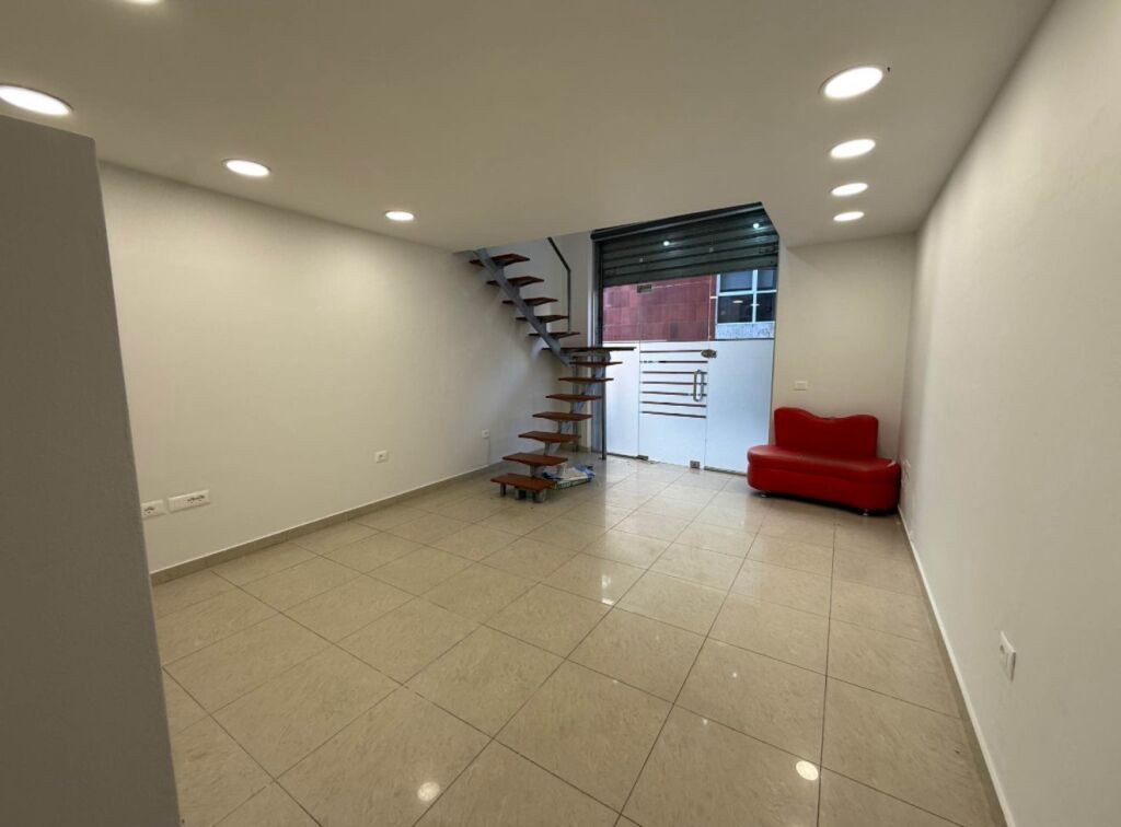 Business Duplex Space, Elbasan Street!