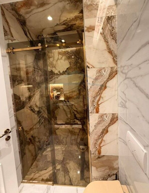 Qera, Apartament 2+1+2 Luksoz, Green City, Unaza e Re