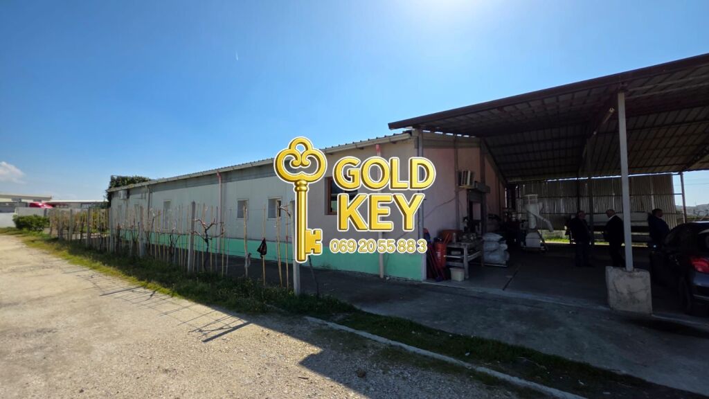 🏭 SHITEN KAPANONE 🏭