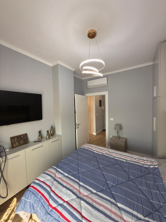 Apartament per shitje te televizioni Klan