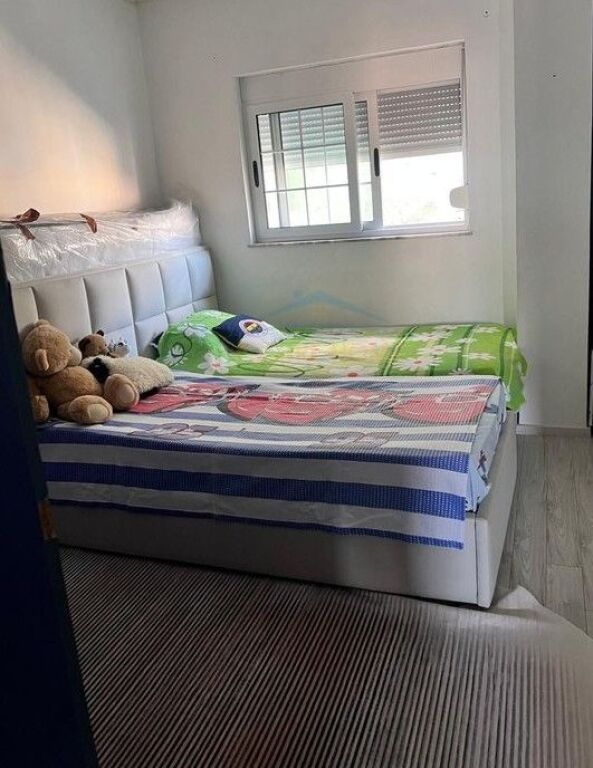Qera , Apartament 2+1 , Komuna e Parisit , Tirane
