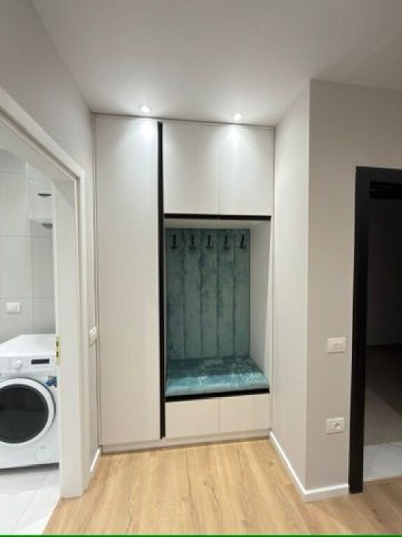 Apartament 1+1 me qira - Astir