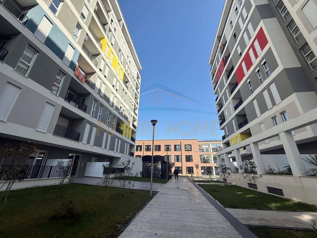 Rent, Apartment 1+1 + Parking Space, Univers City