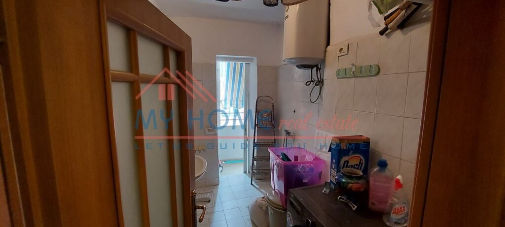 Apartament 2+1 ne shitje te Rruga Sulejman Delvina ne Tirane