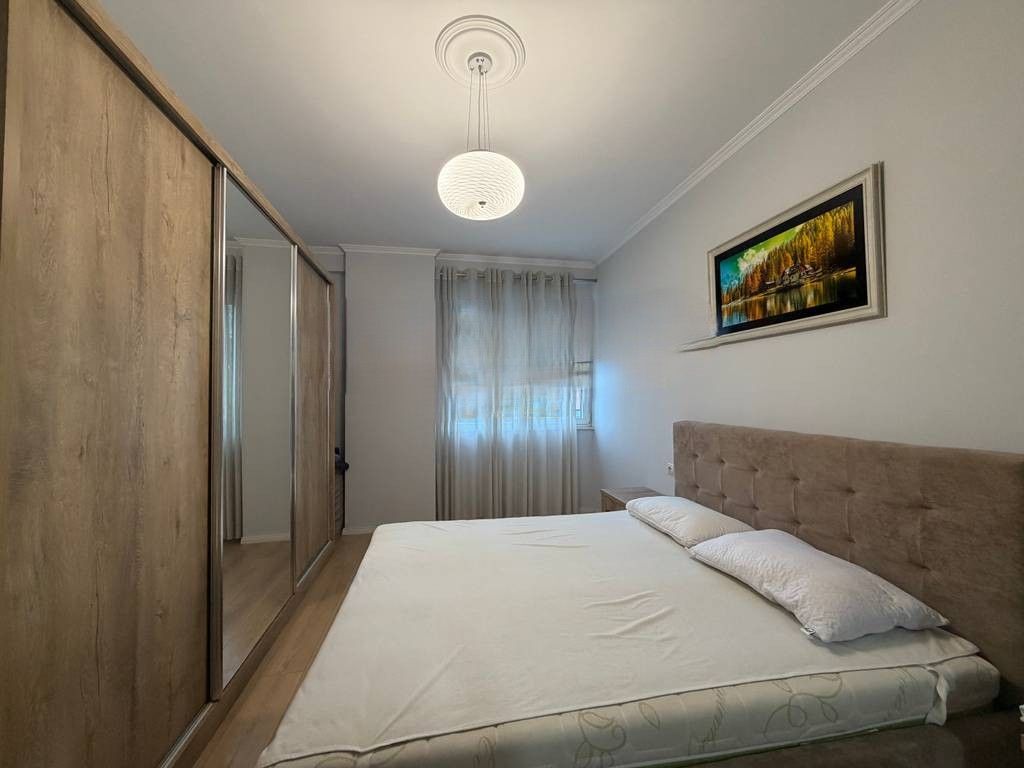 LAPRAKE, APARTAMENT 2+1+2 PER QIRA 650 € /Muaj