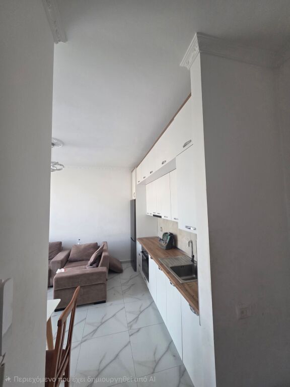 1+1 for Rent in Astir