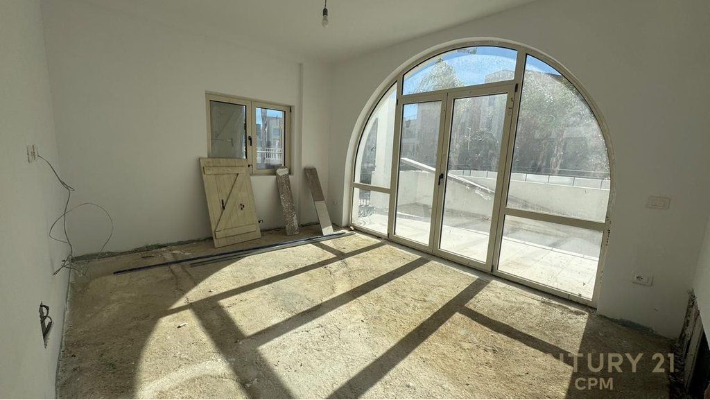 SHESIM APARTAMENT 2+1 NE SANTORINI RESIDENCE, DHËRMI!