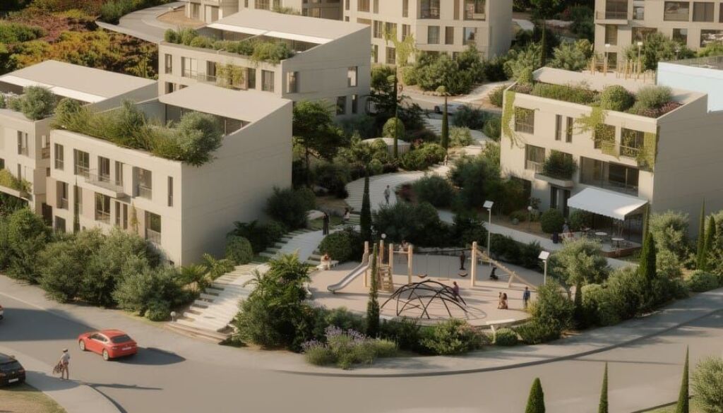 APARTMENT FOR SALE – 2+1 | SUN PALASE