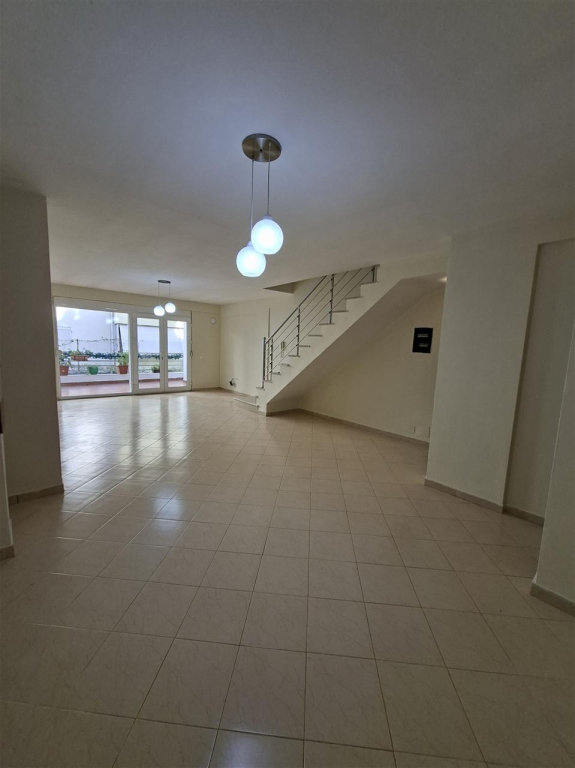 Duplex apartment 3+1+2 for sale, Kodra e Diellit
