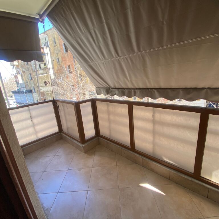 Apartment 2+1 for rent, Zogu I Boulevard, train station area