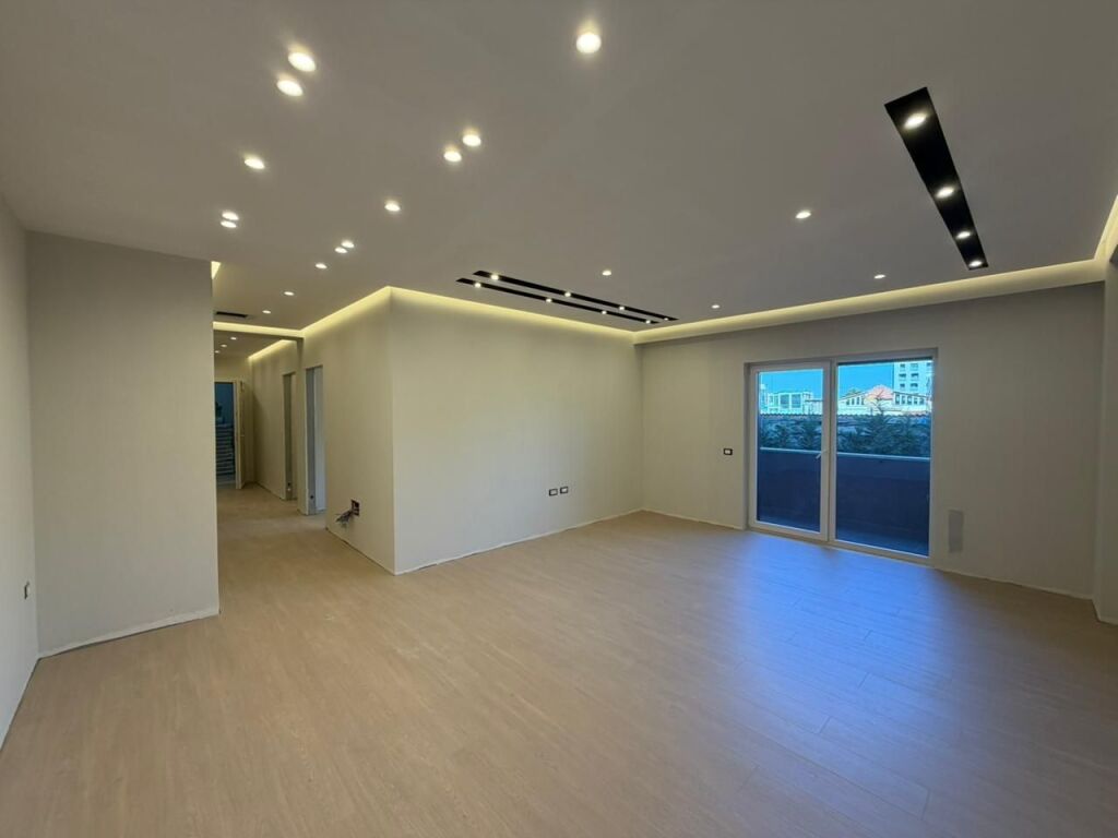 Apartament 2+1+Verande per qira tek Jordan Misja.