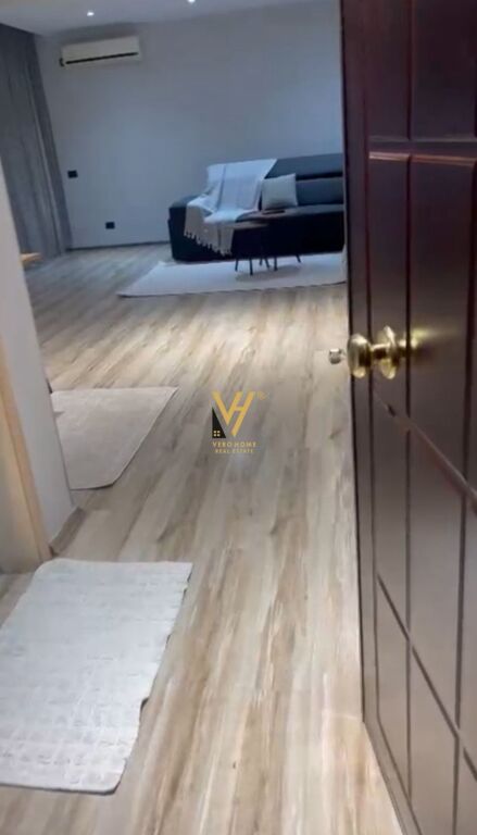 JEPET APARTAMENT 2+1+BLK ME QIRA TE KODRA E DIELLIT 70.000 LEKE