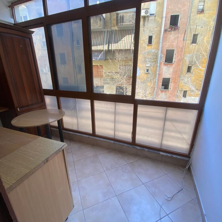 Apartment 2+1 for rent, Zogu I Boulevard, train station area