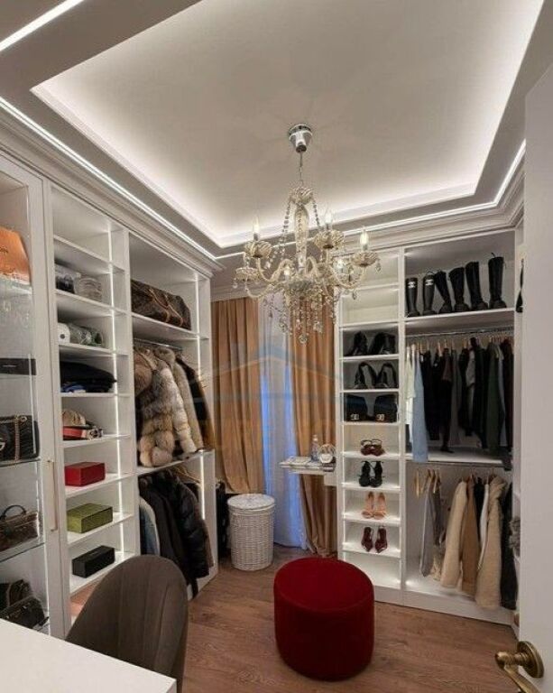 Qera, Apartament 2+1+2 Luksoz, Green City, Unaza e Re