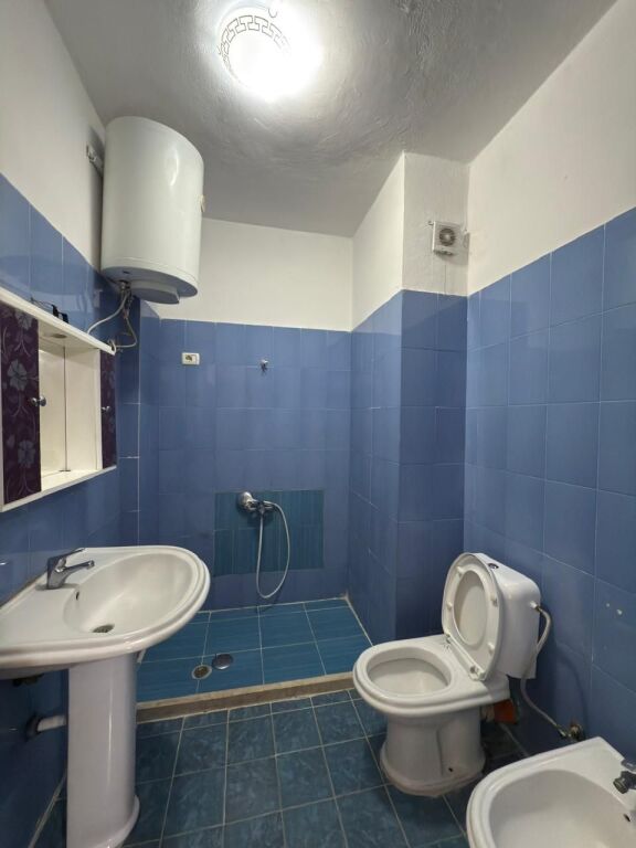 Shitet 1+1,Yzberisht