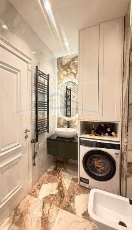 Qera, Apartament 2+1+2 Luksoz, Green City, Unaza e Re