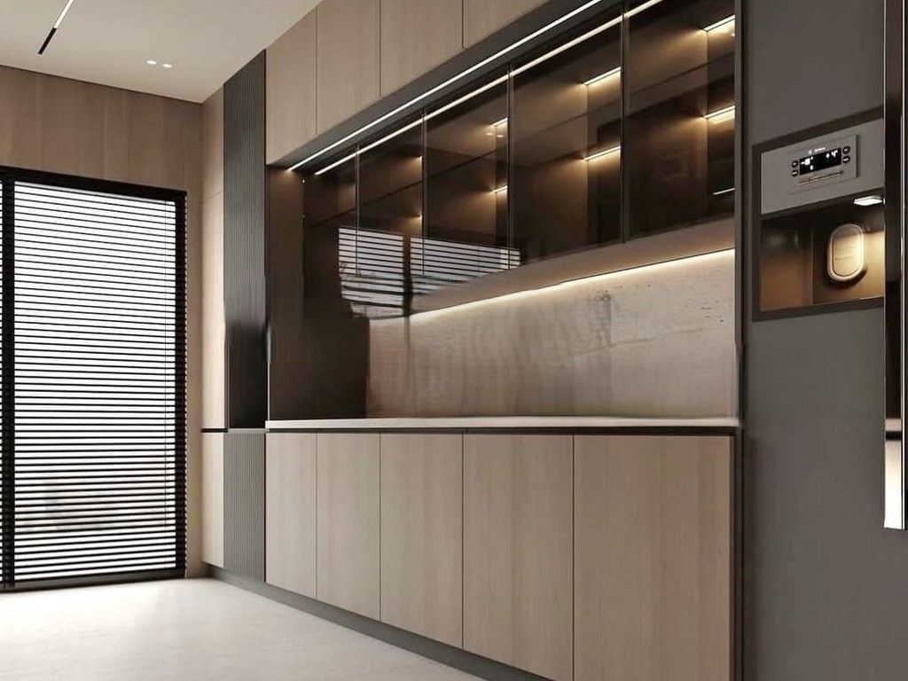 APARTAMEN 1+1 NË KOMUNËN E PARISIT PËRBALLË KIKA 1 185,000 €