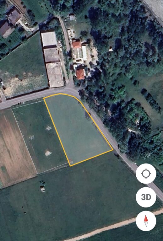 Toke ne shitje Vaqarr