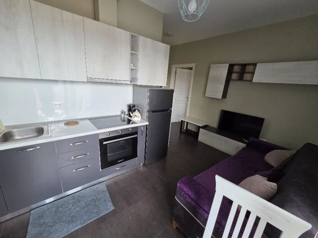 Affitto | Appartamento 1 + 1 | Via Elbasani | 450 €/mese