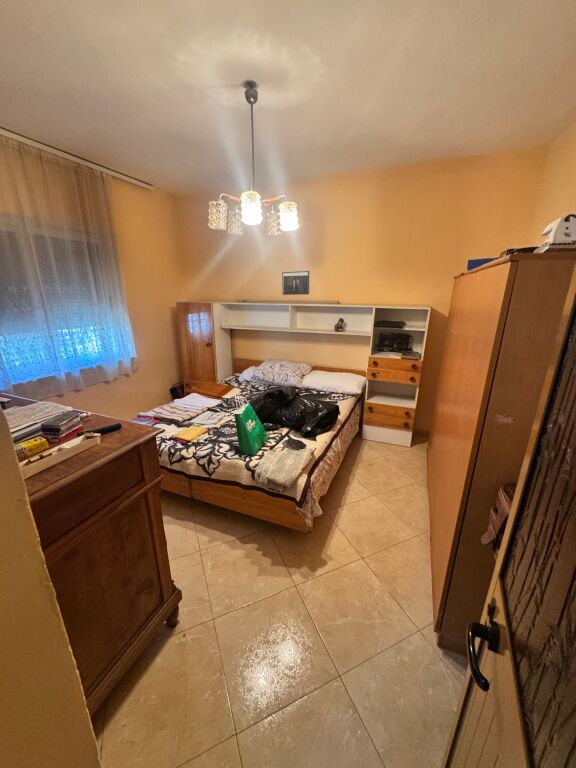 🏠 SHITET APARTAMENT 3+1 – MOZAIKU I TIRANËS! 🌟