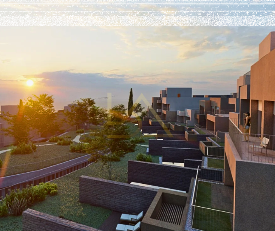 Shitet Apartament– JA Green Coast, Palasë