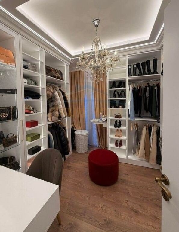 Qera, Apartament 2+1+2 Luksoz, Green City, Unaza e Re