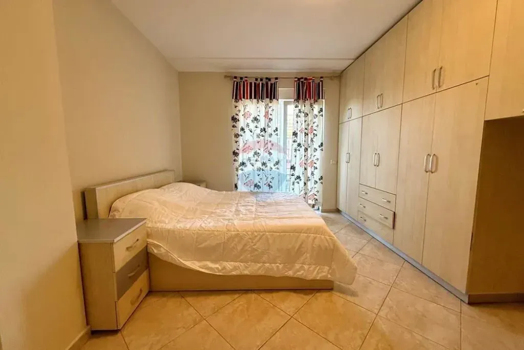Apartament 1+1 per shitje tek Kompleksi Colombo 2