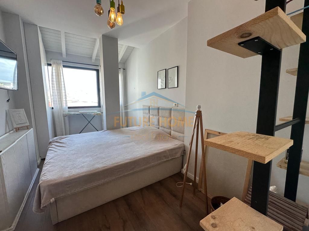 Shitet, Apartament 2+1, Rruga e Elbasanit, Tiranë