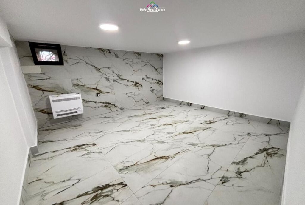 Shop for Rent at the Former Park (ID BD21823) Tirana