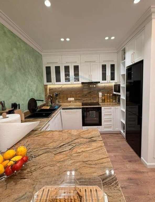 Qera, Apartament 2+1+2 Luksoz, Green City, Unaza e Re