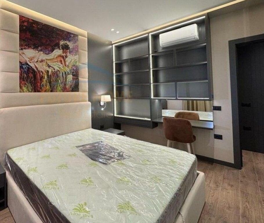 Qera, Apartament 1+1 , Kompleksi Delijorgji, Tirane