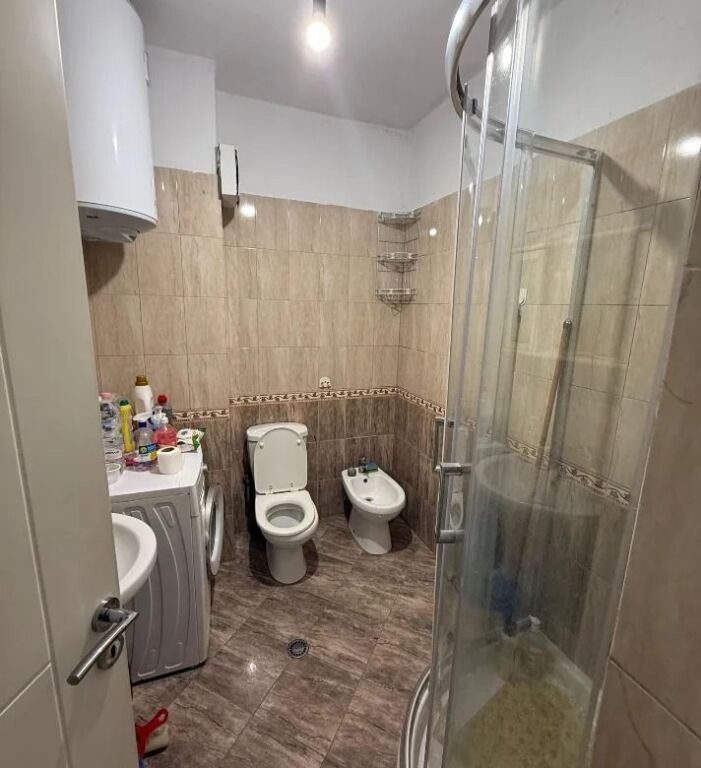 Qera | Apartament 1 + 1 | Laprake | 500 €/muaj