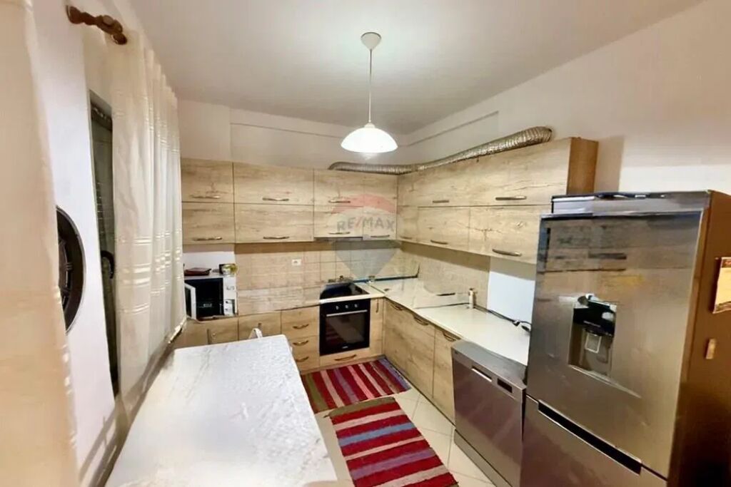 - 1+1 FOR RENT, TEODOR ROOSEVELT ST.-