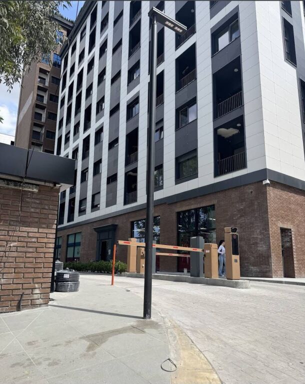 1+1 me Qera tek Amerikan 3 (Golden Park )