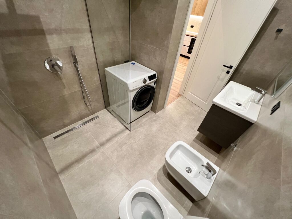 📣 SUPER RENT Apartment 1+1 📍 Near the "Durresit" Road ✨