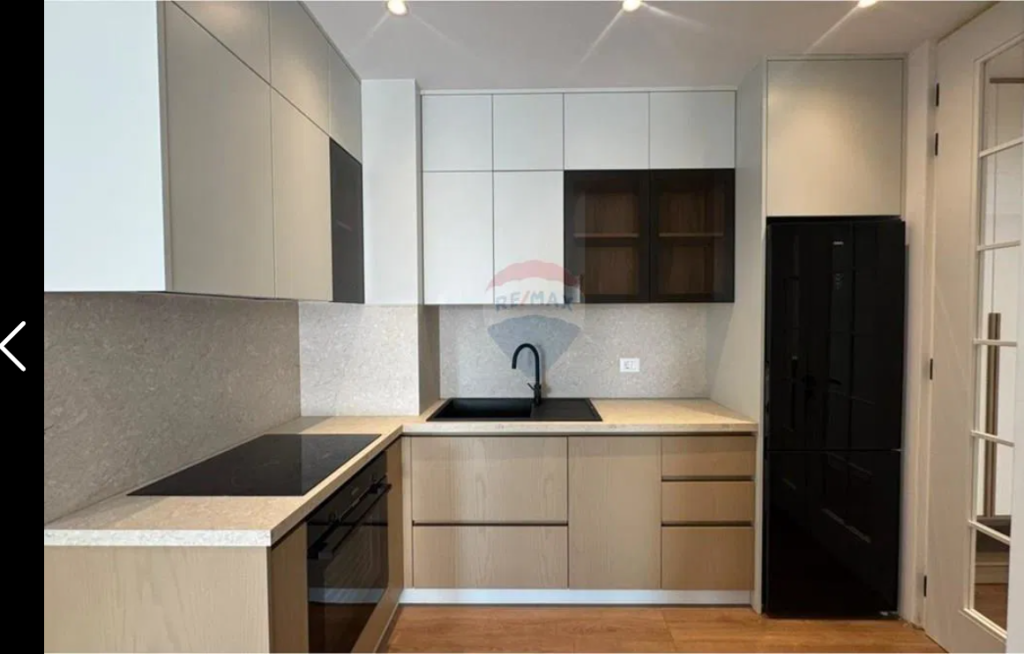 Apartament per shitje 2+1 tek Donika Center