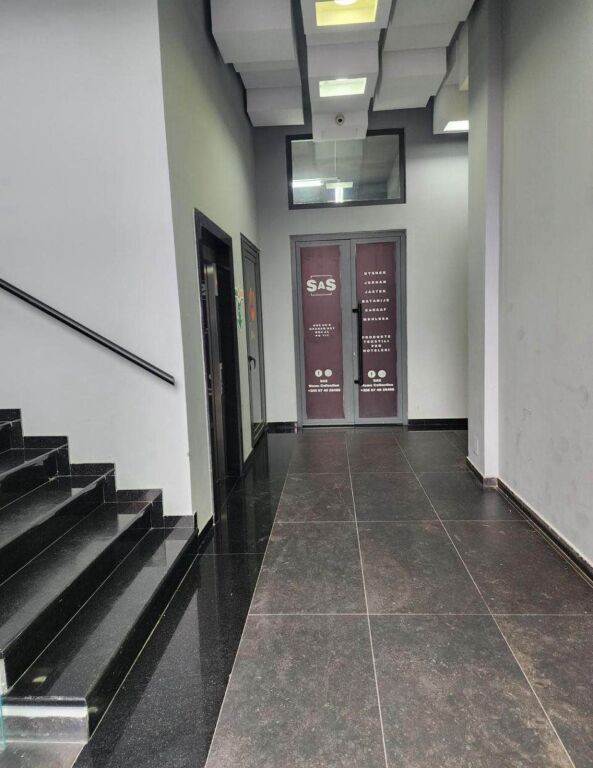 Office for rent, Myslym Shyri!