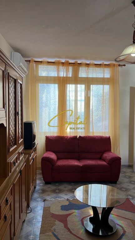 APARTMENT FOR RENT 1+1 MYSLYM SHYRI 420 EURO