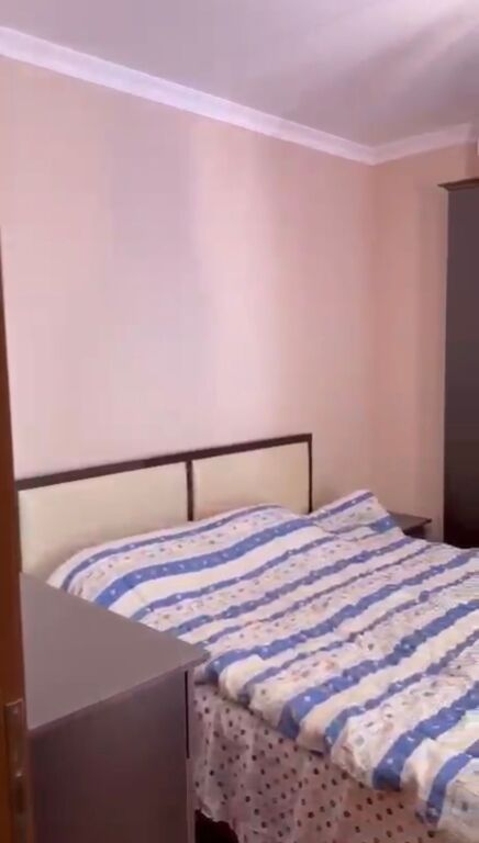 Apartament 2+1 me qera tek Kompleksi Malajzian