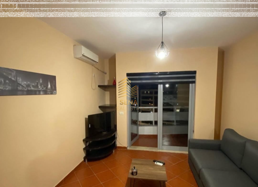 Qira, Apartament 1+1+blk, Rruga Irfan Tomini Perball Delijorgjit, 55,000 Leke /muaj