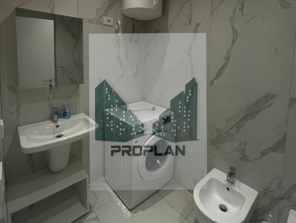 🏠JEPET ME QIRA | Apartament Luksoz 1+1 – Golden Tower, Rruga Mine Peza