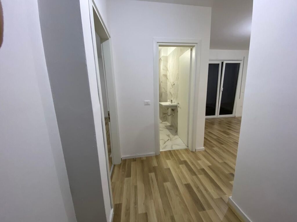 Apartment 1+1 for office in the Don Bosko area (Trio Tower Complex(