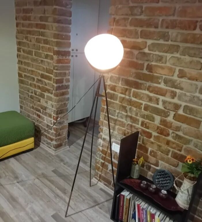 Rent | Apartment 1 + 1 | Selvia | 580 €/month