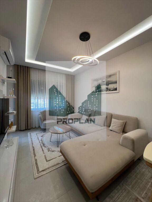 🏠JEPET ME QIRA Apartament 2+1 📍Rezidenca Henke, prane Spitalit Amerikan 3