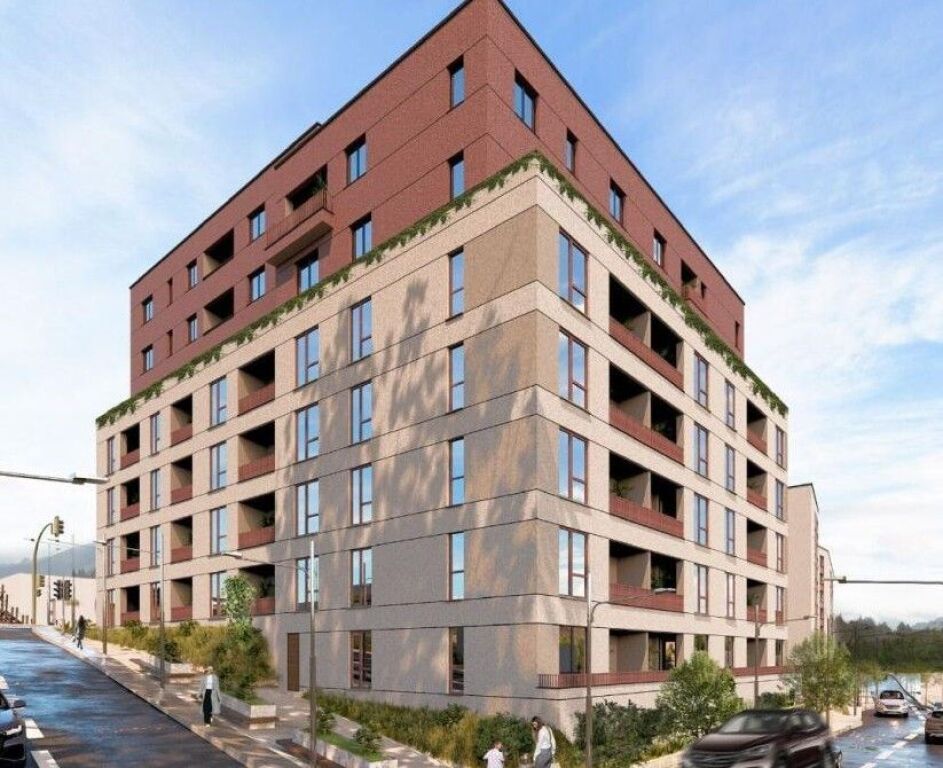 Apartament 2+1 në Paskuqan