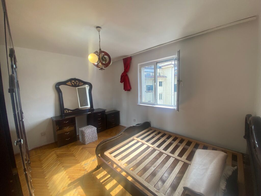 Apartment 1+1 for Rent at the Ministry of Justice !