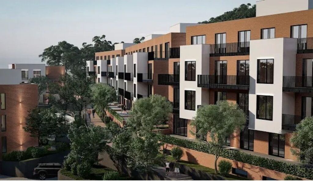 🏢 APARTMENT 2+1 FOR SALE – RESIDENCE “UNIT”